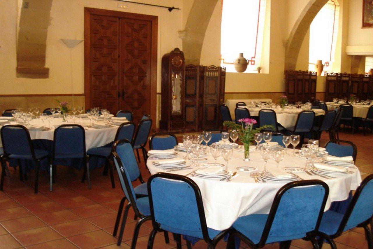 Hotel Hospederia El Convento Miranda de Ebro Exteriér fotografie